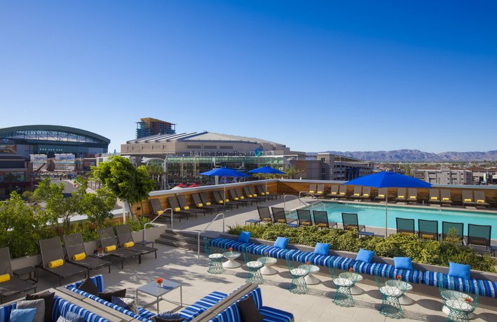 hotel palomar phoenix deals